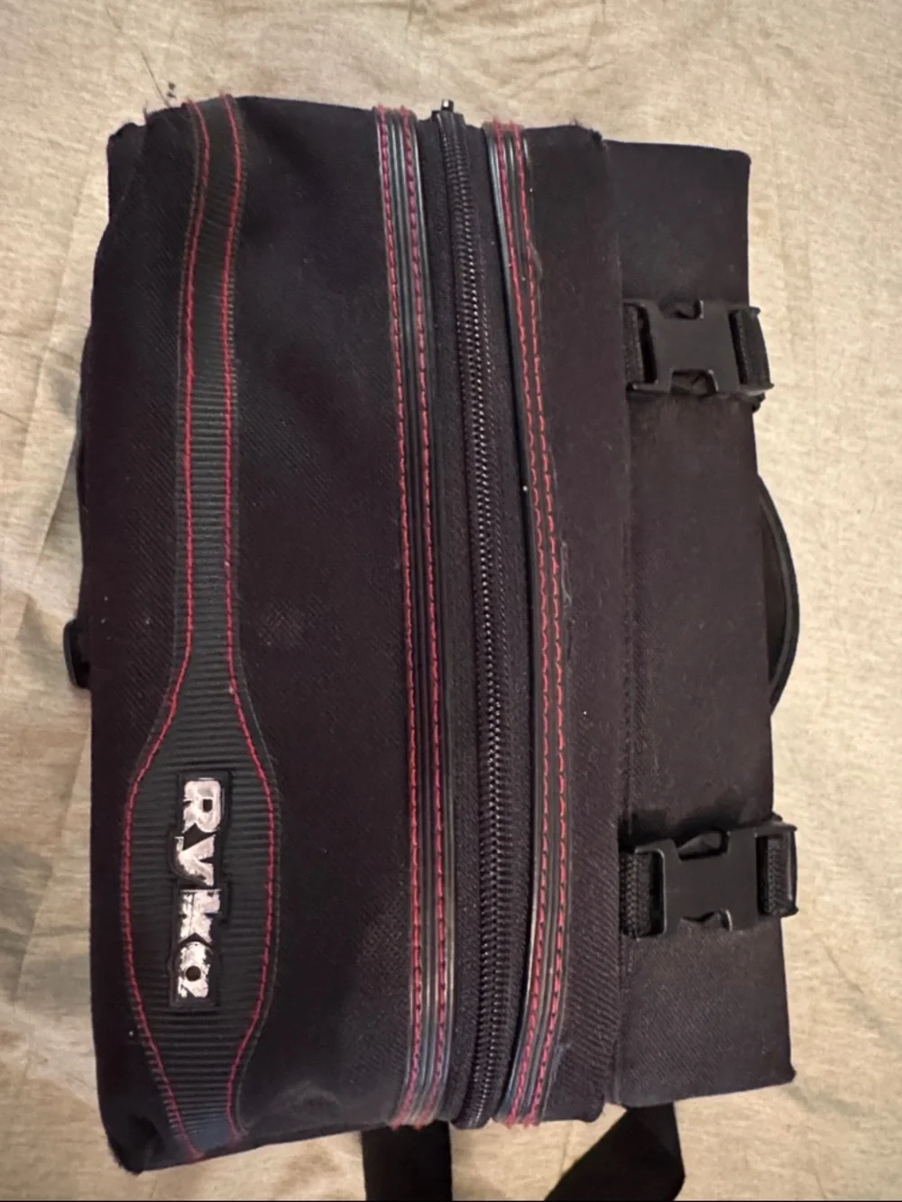 Ryka DSLR camera bag